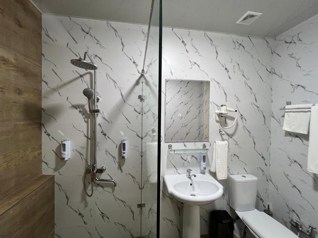 The Loft Guest House photo