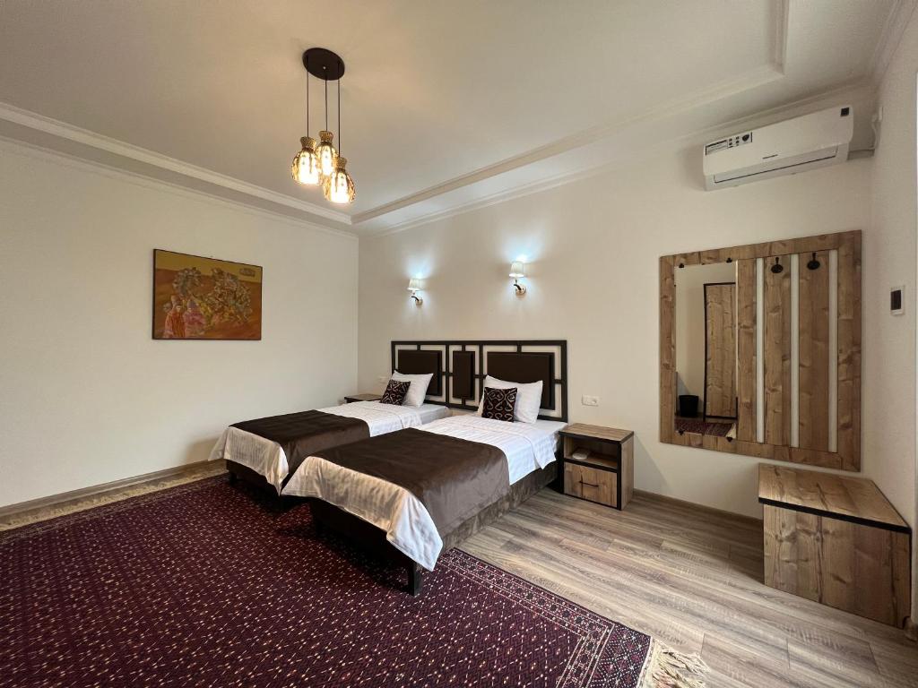 The Loft Guest House photo