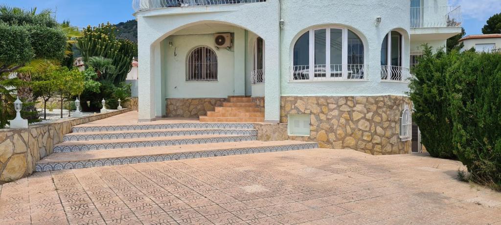 Villa 200 meters from the beach - 3