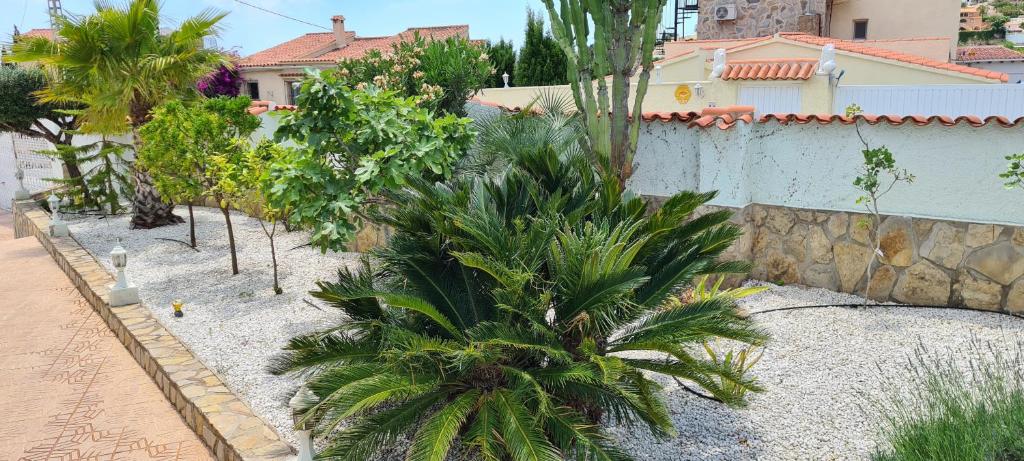 Villa 200 meters from the beach - 5