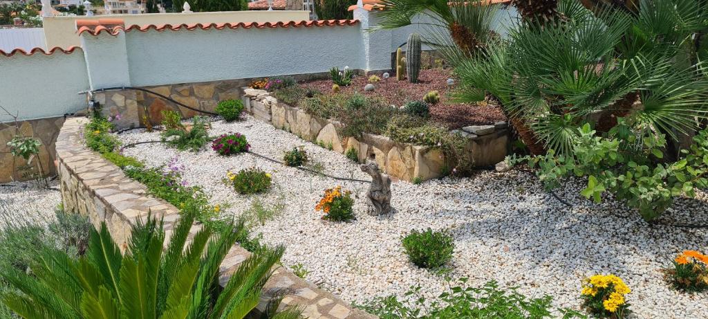Villa 200 meters from the beach - 4