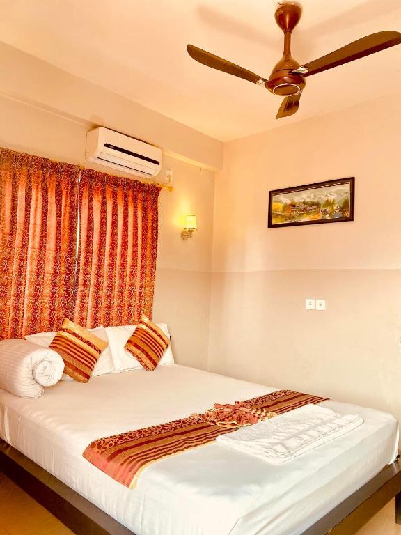 OYO 134 Hotel Sleepwell photo