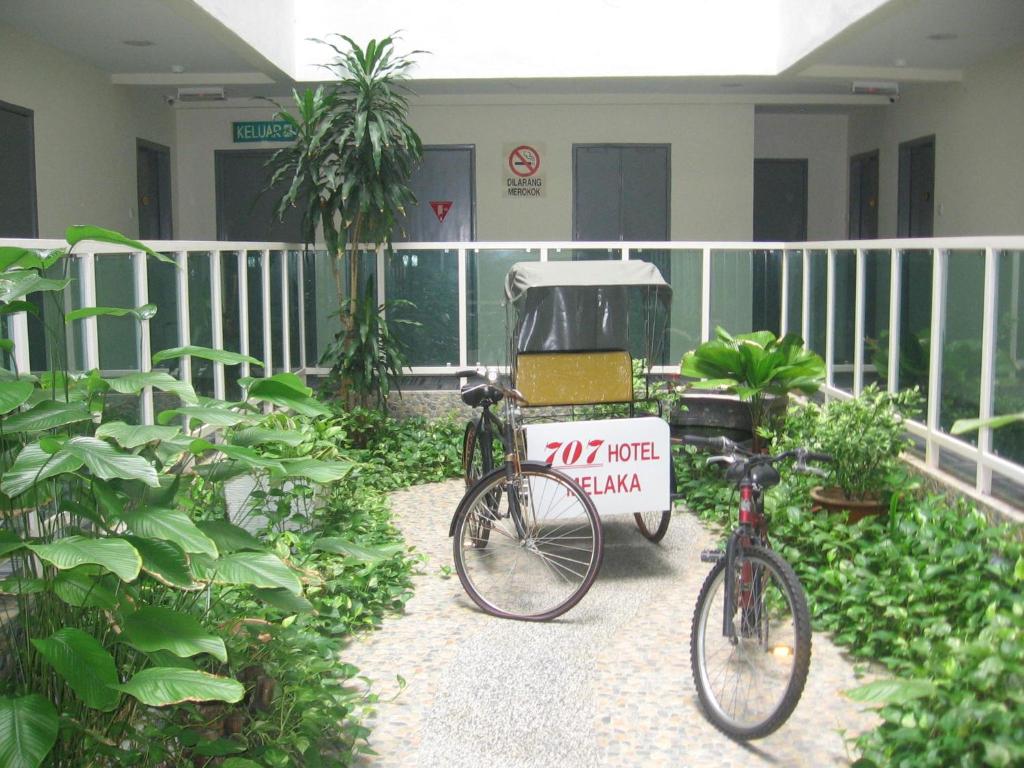 Facilities