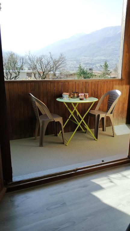 Appartement agréable à deux pas du plan d'eau - 4