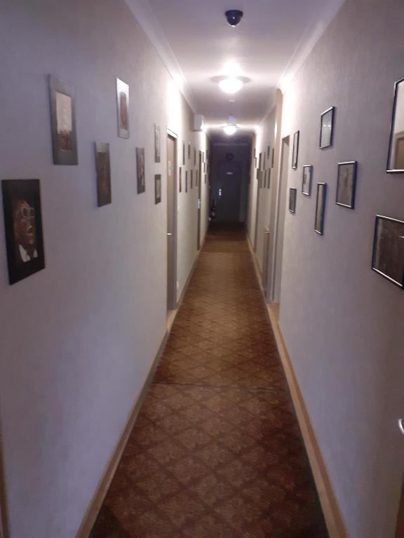 Le Chapeau Rouge — Hotel in Alencon