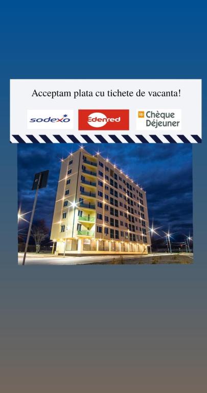 C&Y Marco Apartments