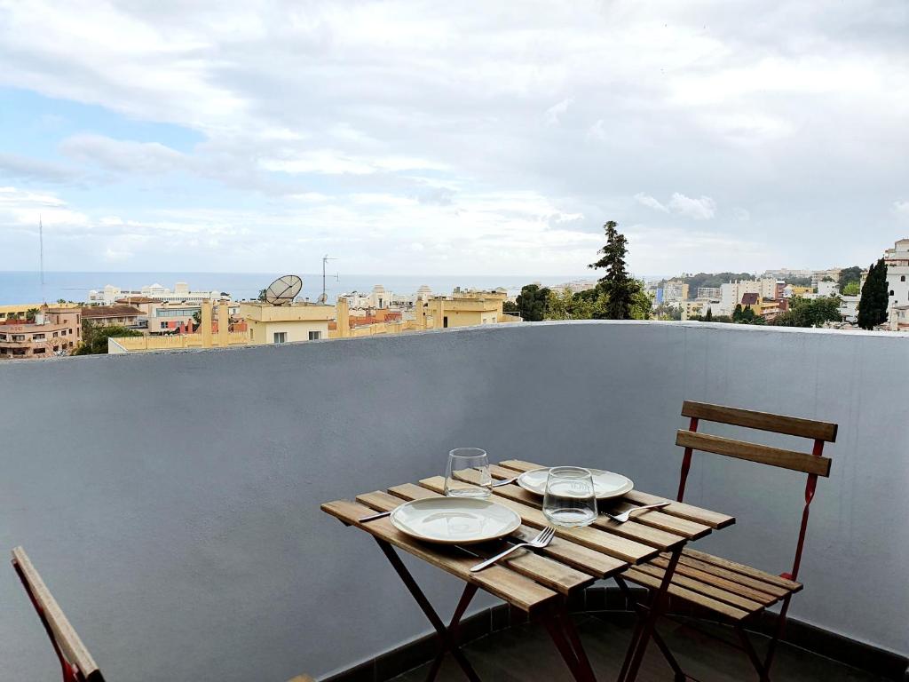 Mallorca Seaviews Apt - 2