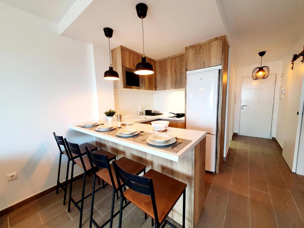 Mallorca Seaviews Apt - 3
