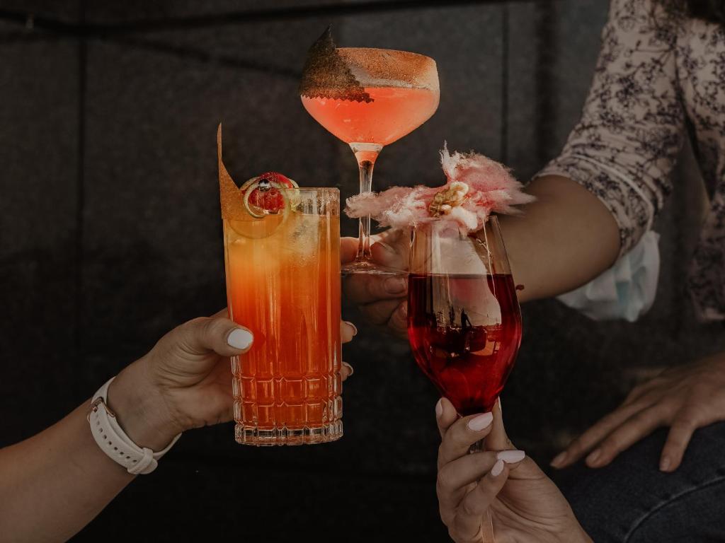 お料理のイメージ