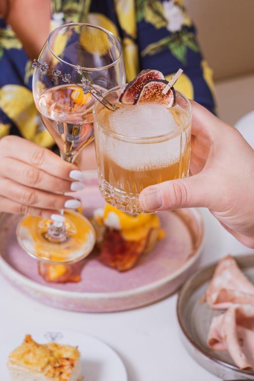 お料理のイメージ