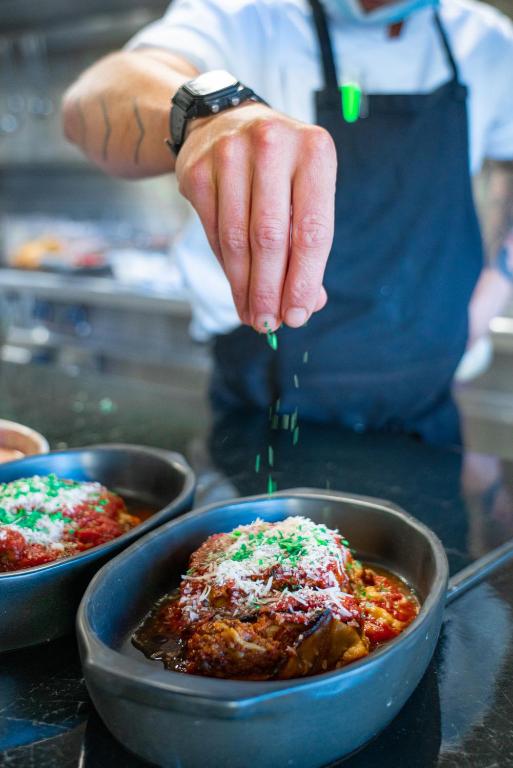 お料理のイメージ