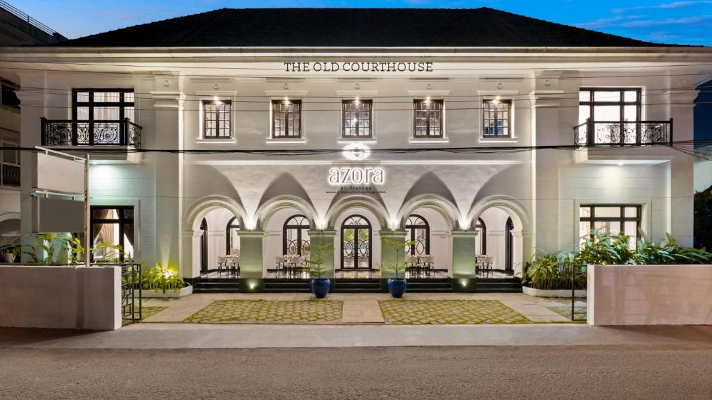 WelcomHeritage Azora by Ayatana, Fort Kochi photo
