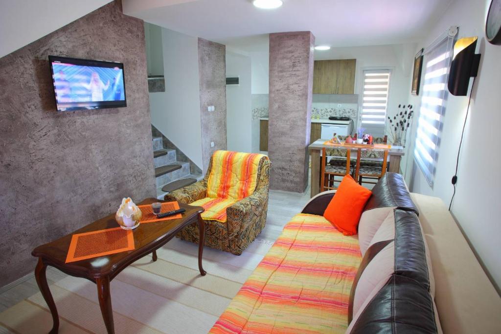 Apartmani Đorđević PANORAMA - 3