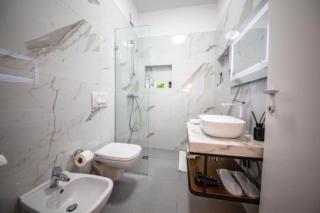 Central Green Terrace Apartment photo