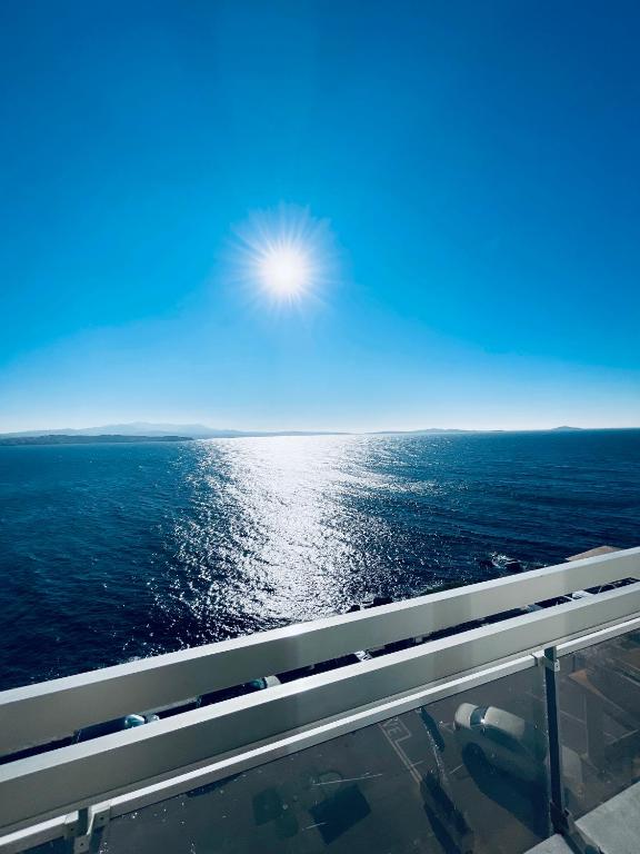 Magnifique duplex vue mer inoubliable Sanary Sur Mer - 3