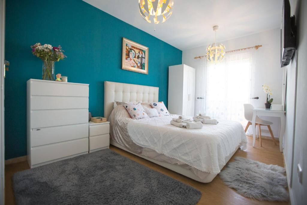 Vistas al Mar- the Serenity of Sea Haven - 1