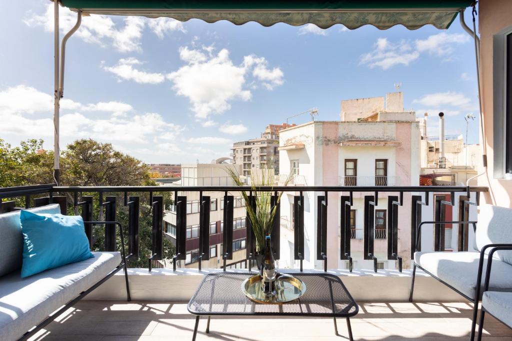 Home2Book Urban Chic Sebastian - 3