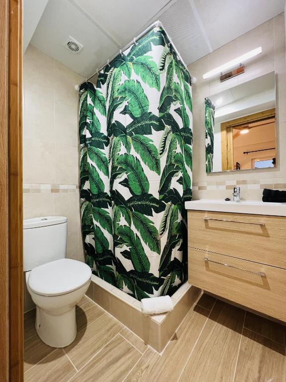 バスルーム（客室）