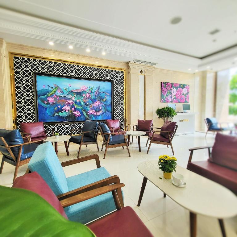 公用交誼廳/視聽室