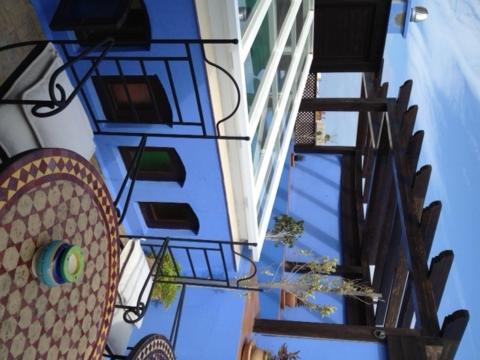 Riad Assilah photo