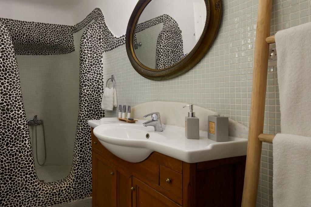 バスルーム（客室）