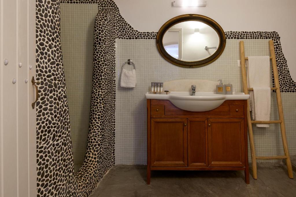 バスルーム（客室）