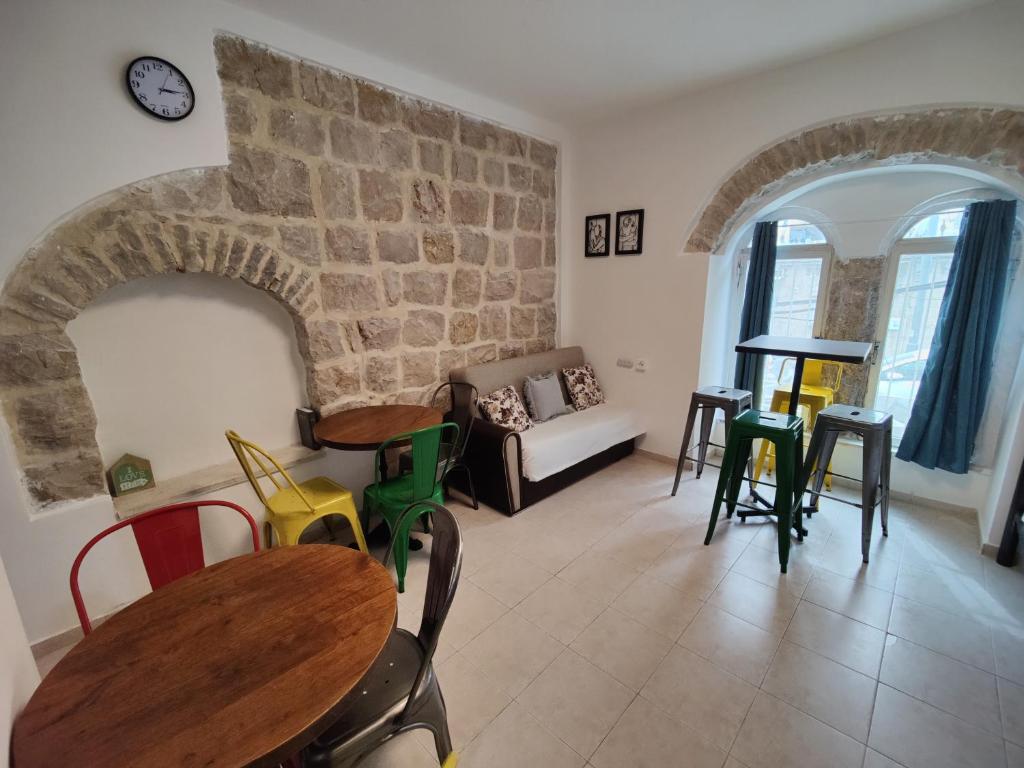Private Hostel - Best location — Hotel in Jerusalem