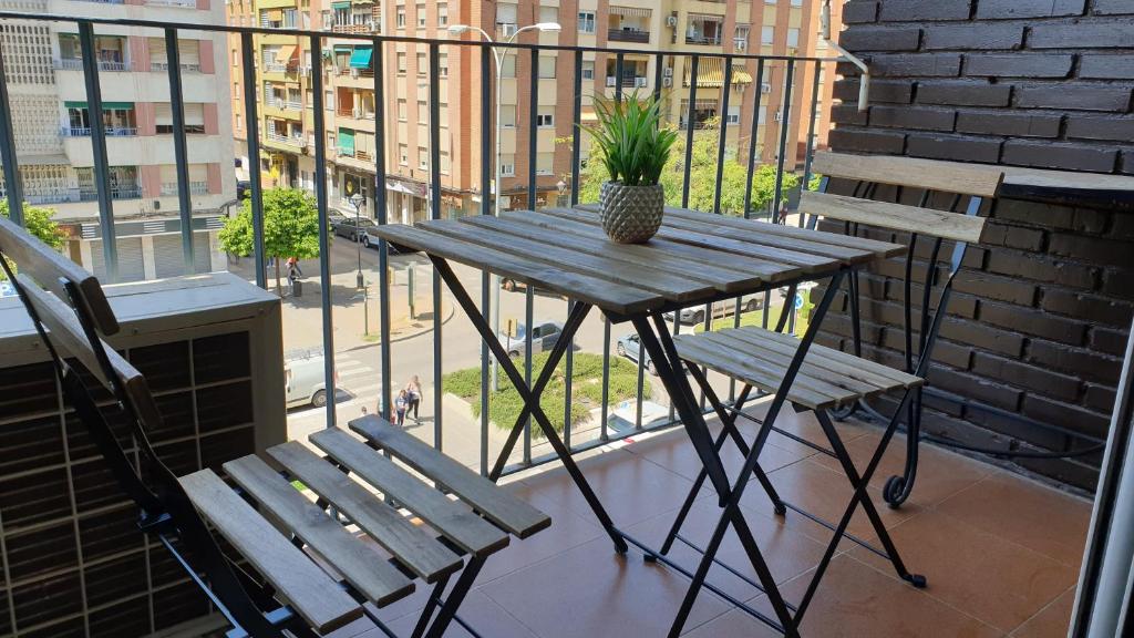 Apartamento Cruz (Parking gratuito) - 2