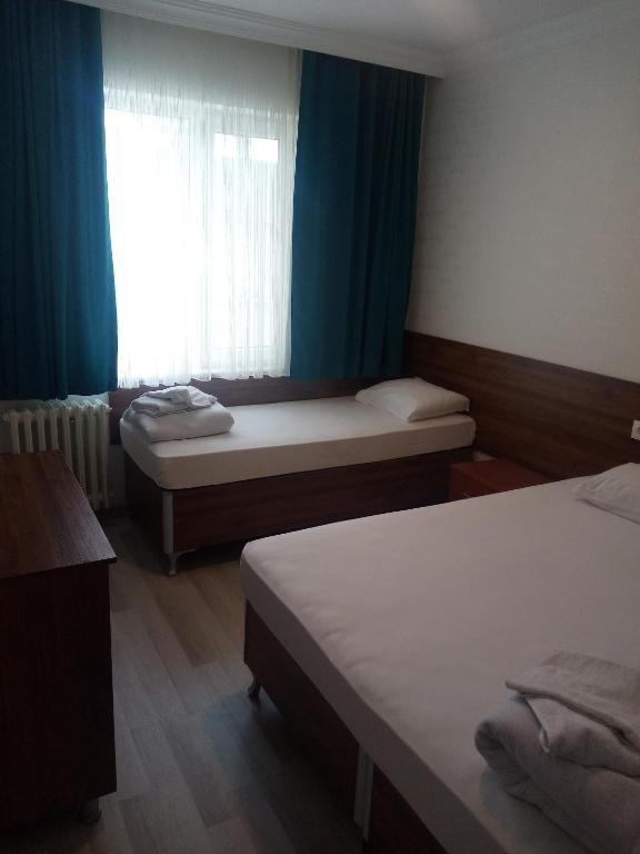 GUVEN HOTEL photo