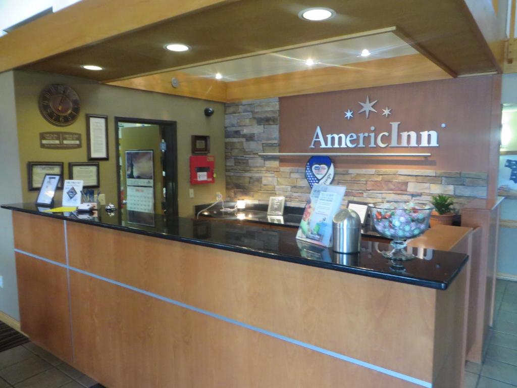 AmericInn by Wyndham Worthington photo