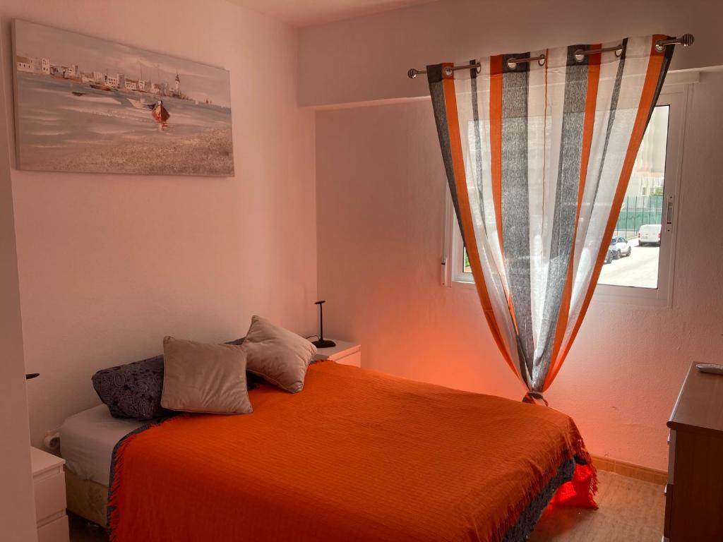Apartament Roma V, Playa Gandia - 3