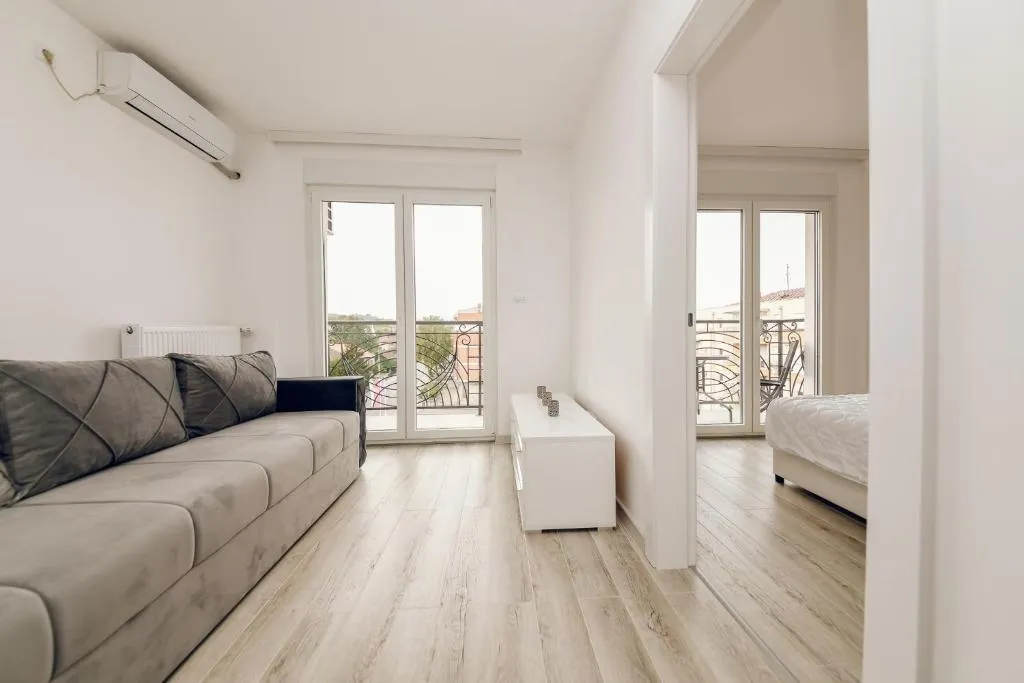 Apartman Katarina，位于巴尼亚科维利亚查的酒店