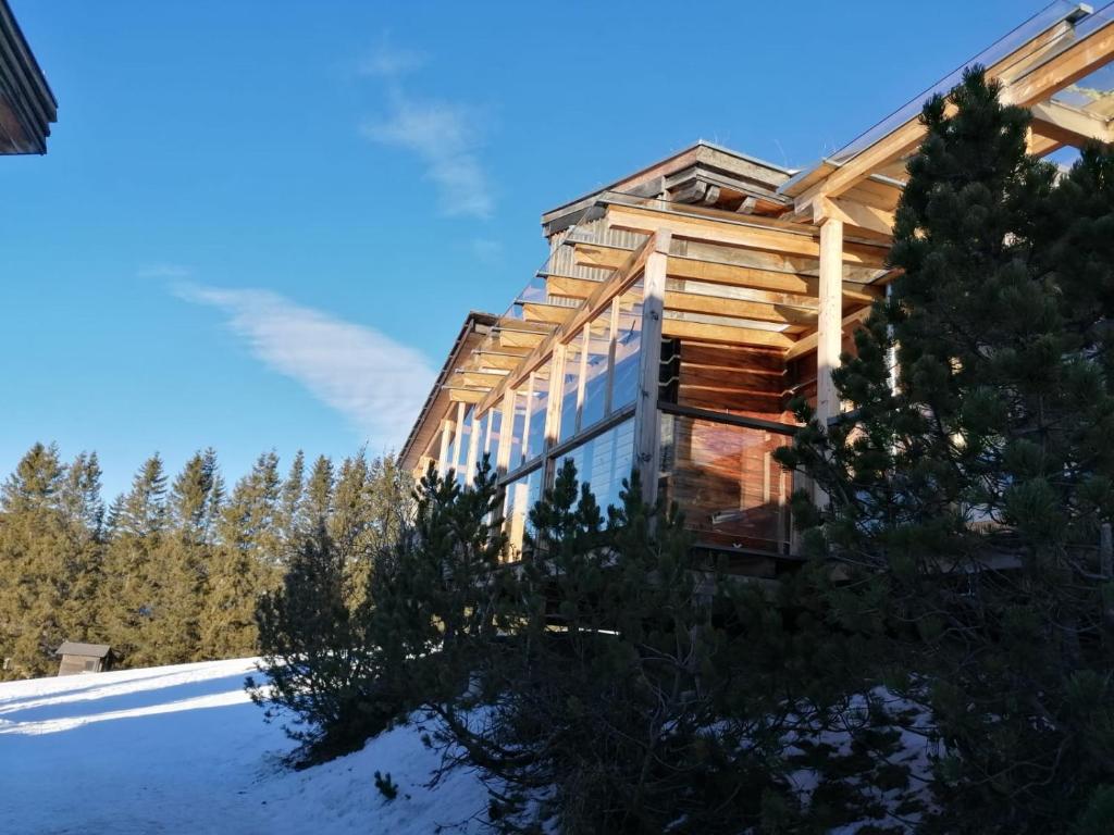 Gemütliches Ferienhaus mit Holzofen und Sauna - 5