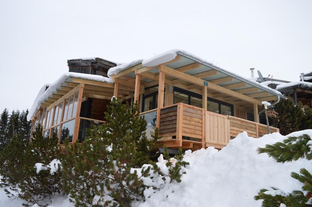 Gemütliches Ferienhaus mit Holzofen und Sauna - 3