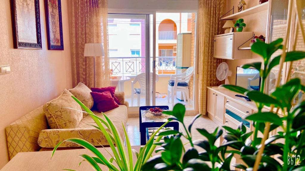 Beautiful Apartment near Playa de los Locos - 4