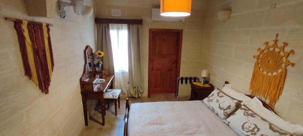 Gizimina B&B by VeroSole photo