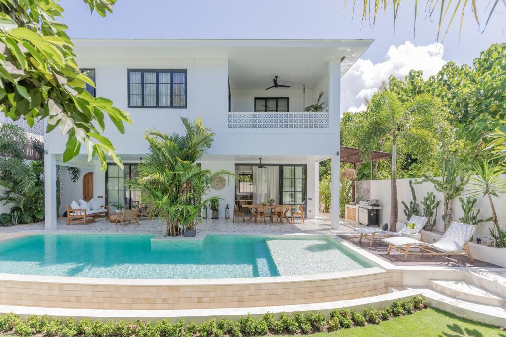 Casa Philip — Hotel in Bali