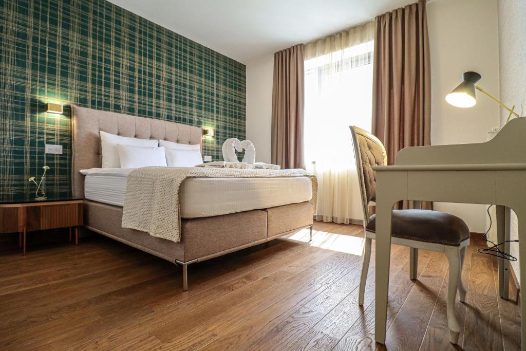 Apartments Royal - Belgrade Waterfront - 1