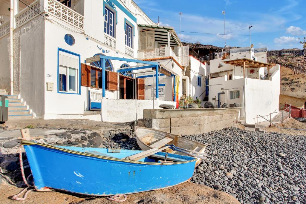 La Casa del Capitan - El Puertito - 3