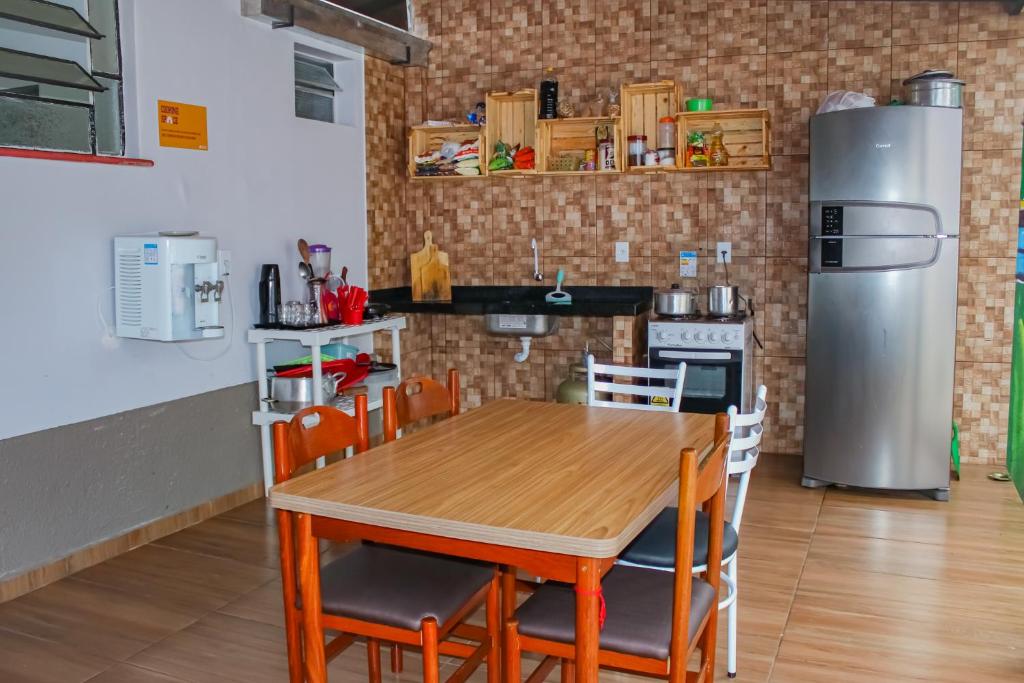 Aldeia Hostel II photo