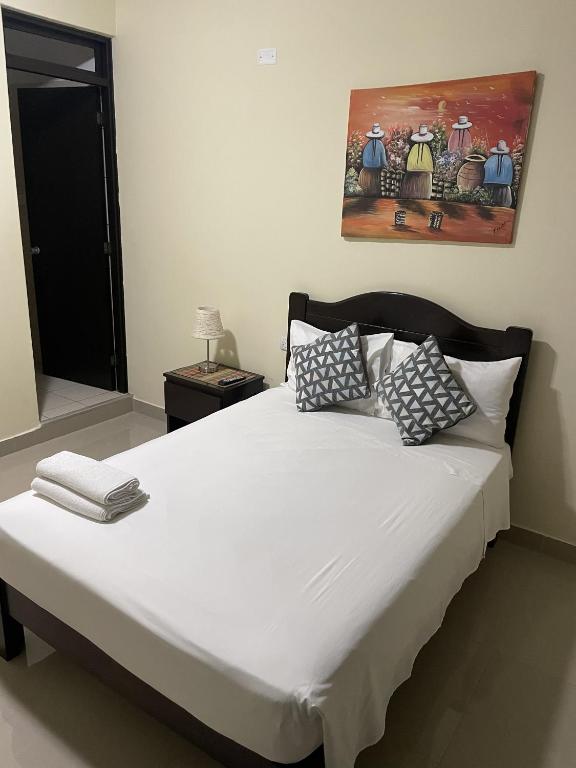 Hotel Calmelia - 4