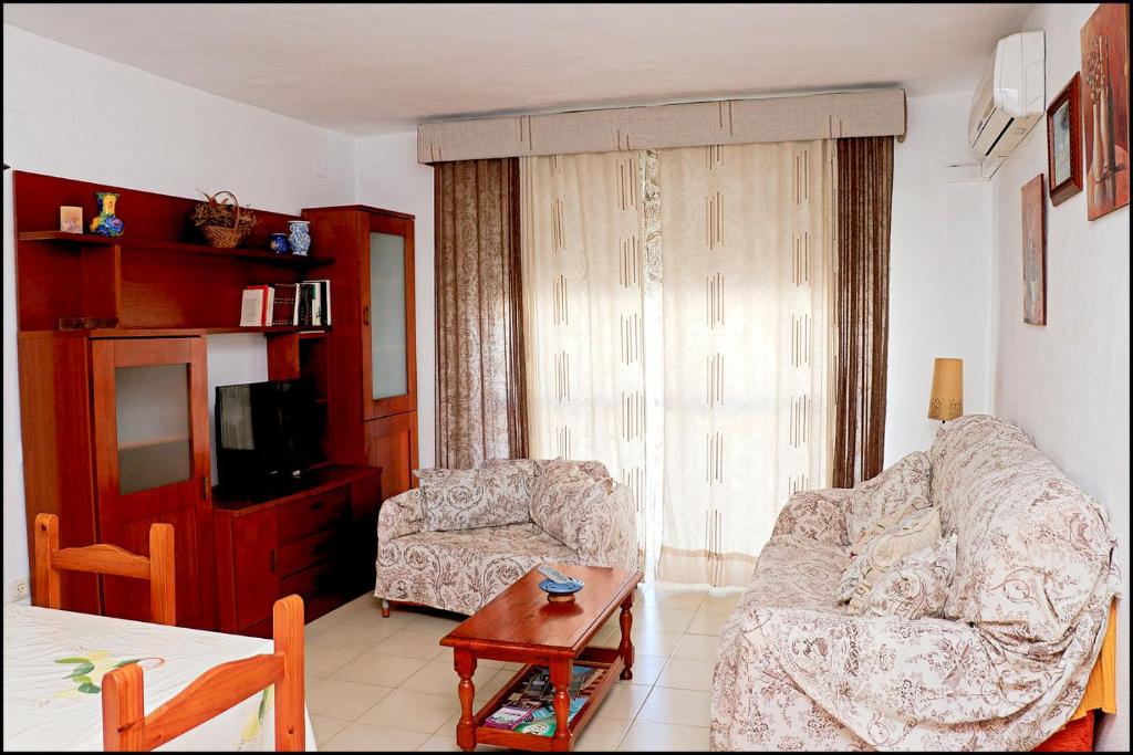 Apartamento El Carmen - 2
