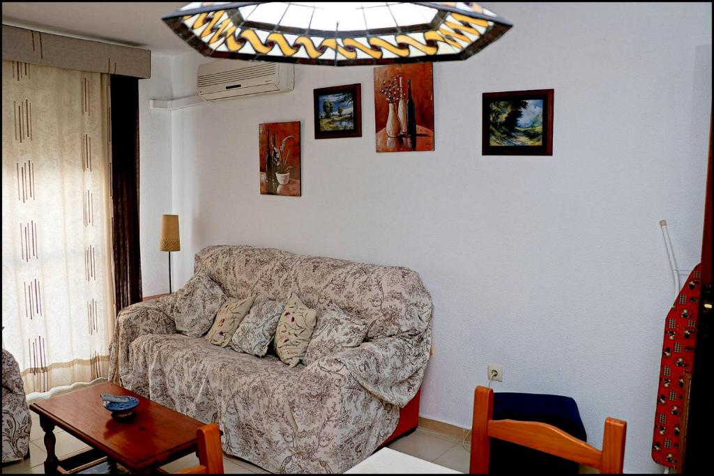 Apartamento El Carmen - 4