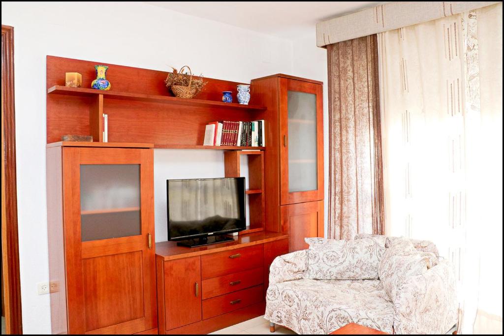Apartamento El Carmen - 5
