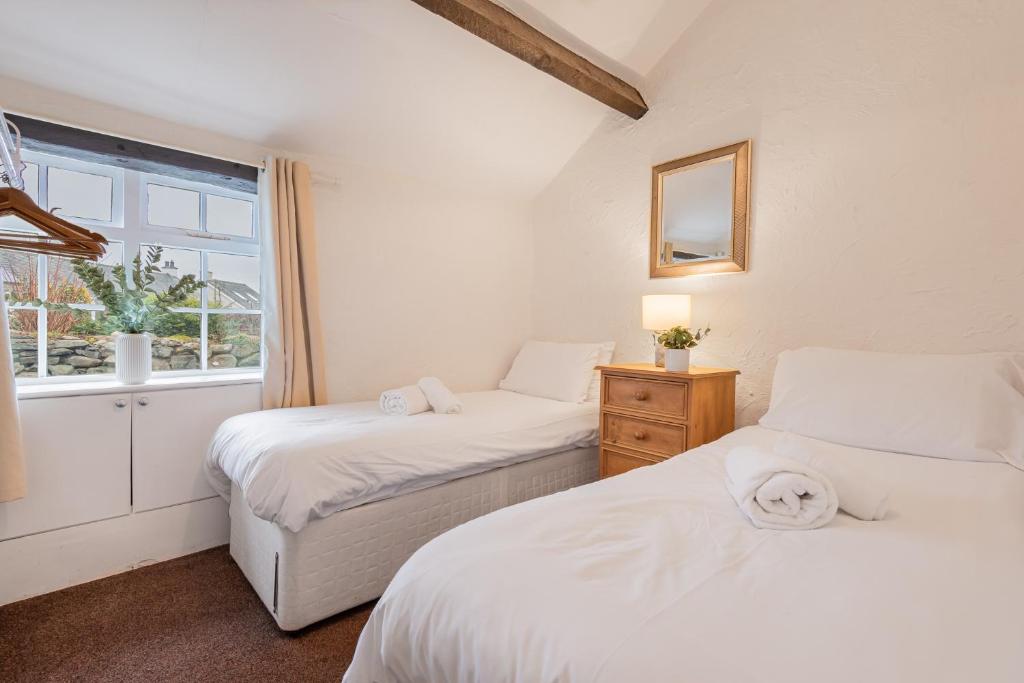Cottage 2, Old Farmhouse Mews photo 7