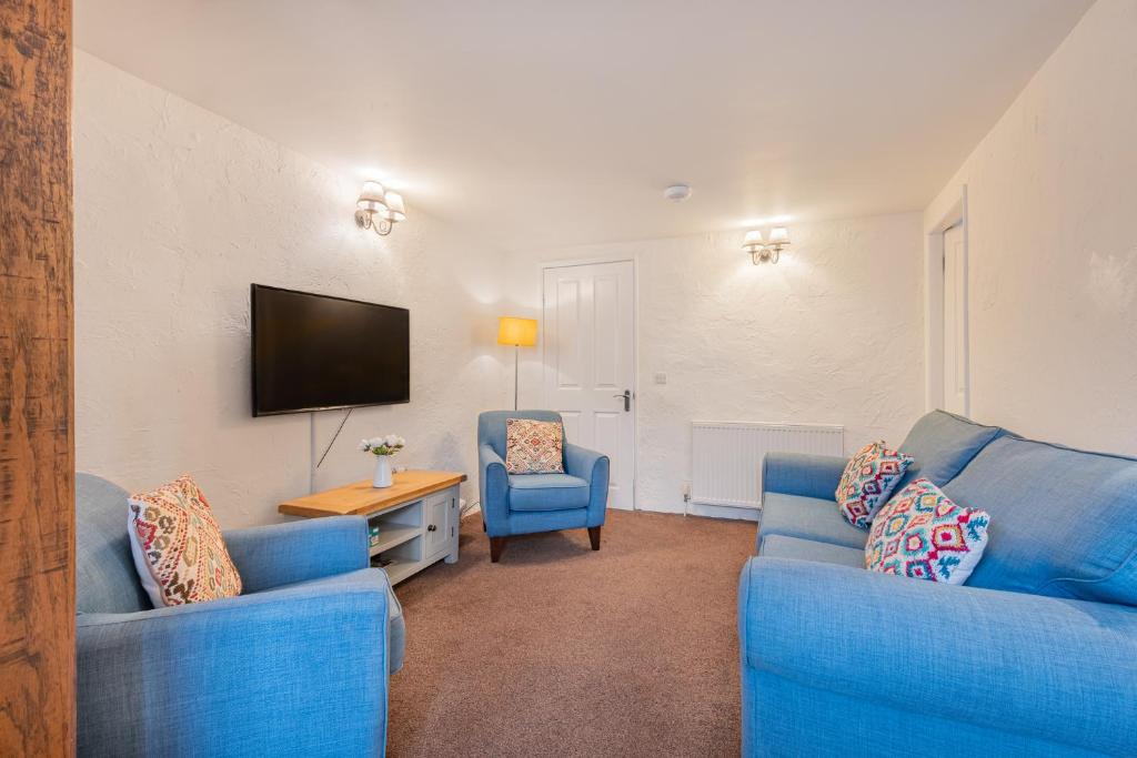 Cottage 2, Old Farmhouse Mews photo 8