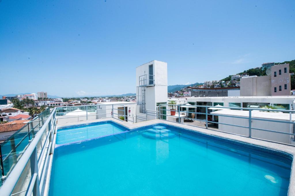 Hotel Portonovo Plaza Malecon Photo 20