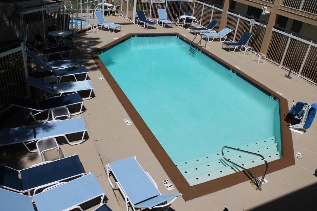 Baymont by Wyndham Flagstaff photo
