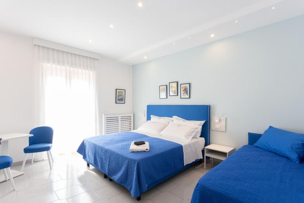 TOFANI APARTMENT - luminoso con terrazzo panoramico - 5
