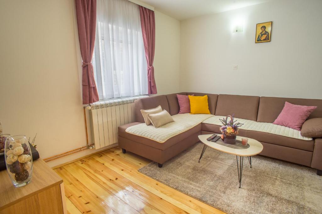 Vojinovic Apartman - 3